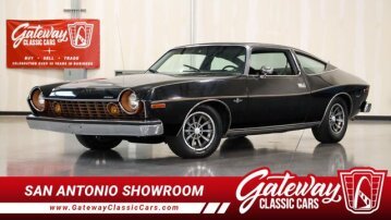 1975 AMC Matador