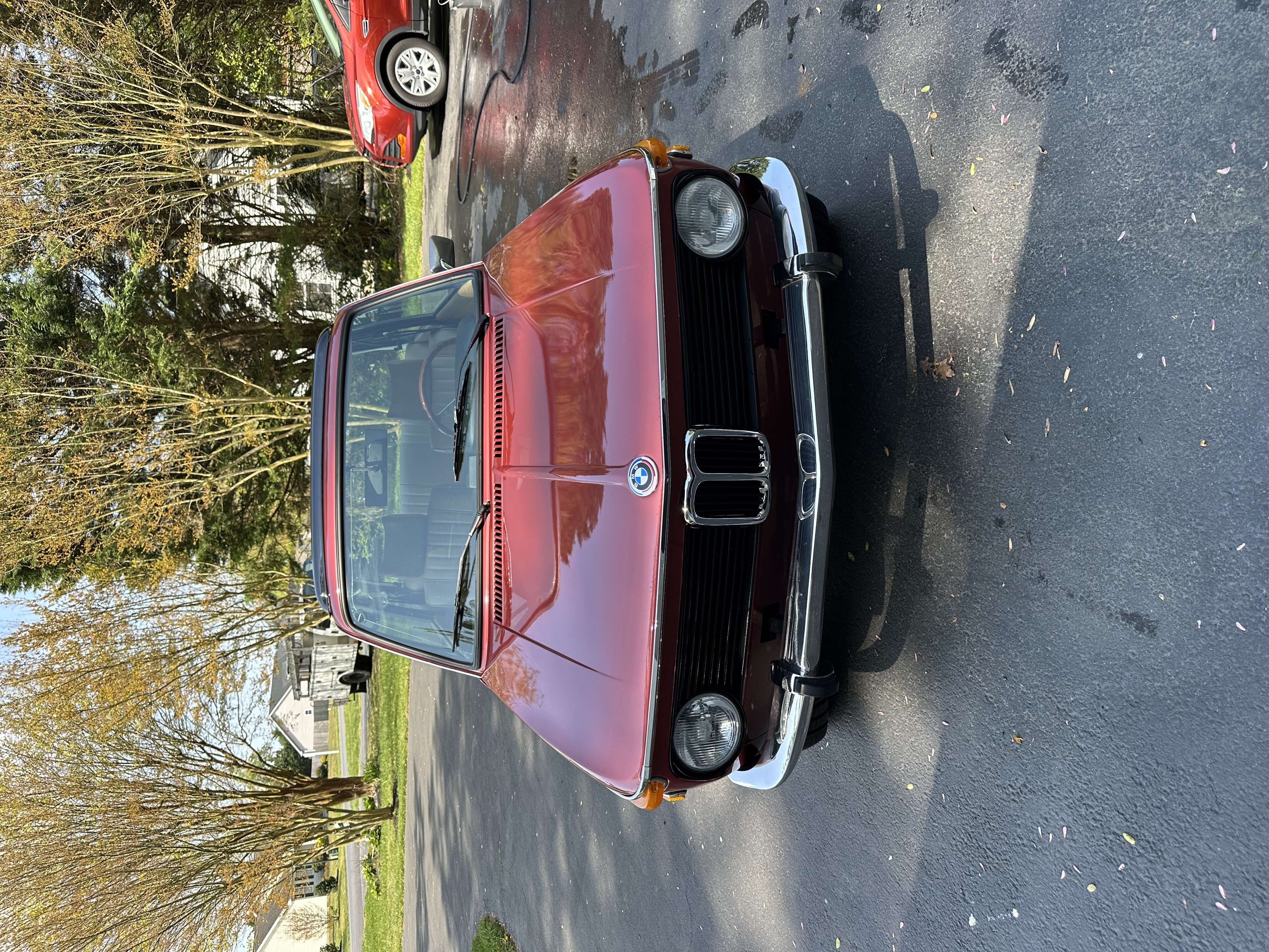 1975 BMW 2002 Classic Cars for Sale - Classics on Autotrader