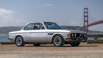 1975 BMW 3.0