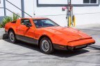 Thumbnail Photo 3 for 1975 Bricklin SV-1