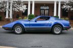 Thumbnail Photo 3 for 1975 Bricklin SV-1