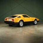 Thumbnail Photo 4 for 1975 Bricklin SV-1