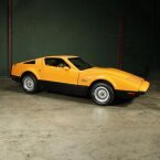 Thumbnail Photo 3 for 1975 Bricklin SV-1