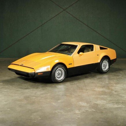Photo 1 for 1975 Bricklin SV-1