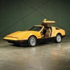 Thumbnail Photo 6 for 1975 Bricklin SV-1