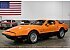1975 Bricklin SV-1
