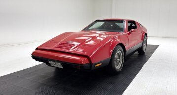 1975 Bricklin SV-1
