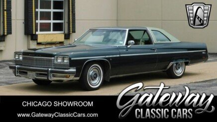 Photo 1 for 1975 Buick Electra
