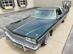 Thumbnail Photo 2 for 1975 Buick Electra