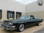 Thumbnail Photo 5 for 1975 Buick Electra