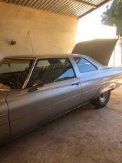 1975 Buick Electra