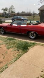Thumbnail Photo 3 for 1975 Buick Le Sabre