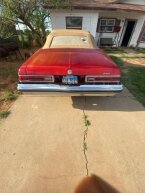 Thumbnail Photo 5 for 1975 Buick Le Sabre