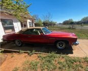 1975 Buick Le Sabre
