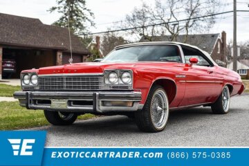 1975 Buick Le Sabre
