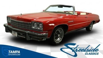 1975 Buick Le Sabre