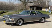 1975 Buick Riviera