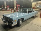 Thumbnail Photo 1 for 1975 Cadillac Calais