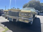 Thumbnail Photo 4 for 1975 Cadillac De Ville Coupe for Sale by Owner