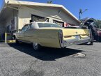 Thumbnail Photo 5 for 1975 Cadillac De Ville Coupe for Sale by Owner