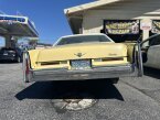 Thumbnail Photo 2 for 1975 Cadillac De Ville Coupe for Sale by Owner