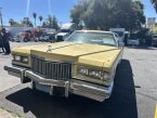 Thumbnail Photo 1 for 1975 Cadillac De Ville Coupe for Sale by Owner