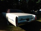 Thumbnail Photo 3 for 1975 Cadillac De Ville