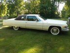 Thumbnail Photo 5 for 1975 Cadillac De Ville