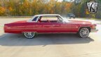 Thumbnail Photo 5 for 1975 Cadillac De Ville
