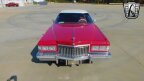 Thumbnail Photo 2 for 1975 Cadillac De Ville