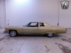 Thumbnail Photo 2 for 1975 Cadillac De Ville