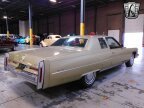 Thumbnail Photo 5 for 1975 Cadillac De Ville