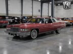Thumbnail Photo 2 for 1975 Cadillac De Ville