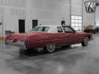 Thumbnail Photo 4 for 1975 Cadillac De Ville