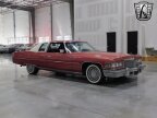 Thumbnail Photo 5 for 1975 Cadillac De Ville