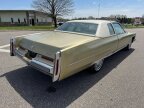 Thumbnail Photo 3 for 1975 Cadillac De Ville