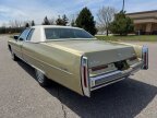Thumbnail Photo 6 for 1975 Cadillac De Ville