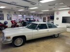 Thumbnail Photo 4 for 1975 Cadillac De Ville