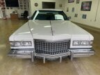 Thumbnail Photo 5 for 1975 Cadillac De Ville