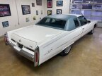 Thumbnail Photo 2 for 1975 Cadillac De Ville