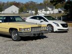 Thumbnail Photo 1 for 1975 Cadillac De Ville Coupe for Sale by Owner