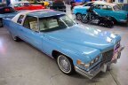 Thumbnail Photo 1 for 1975 Cadillac De Ville