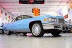 Thumbnail Photo 2 for 1975 Cadillac De Ville