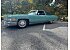 1975 Cadillac De Ville Coupe