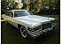 1975 Cadillac De Ville