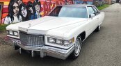 1975 Cadillac De Ville