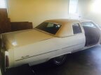 Thumbnail Photo 5 for 1975 Cadillac Eldorado for Sale by Owner