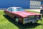 Thumbnail Photo 4 for 1975 Cadillac Eldorado for Sale by Owner