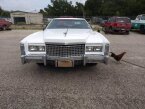 Thumbnail Photo 5 for 1975 Cadillac Eldorado