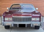 Thumbnail Photo 6 for 1975 Cadillac Eldorado Convertible